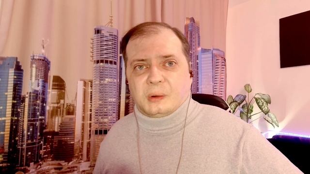 Подкаст. Итоги 2025 и видение куда идёт медиа-индустрия и наша жизнь. Жизнь с нейросетями. смотреть онлайн