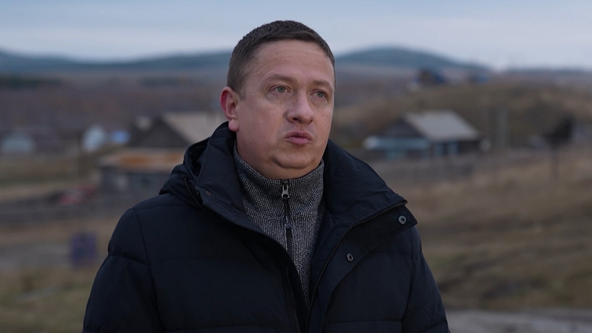 Вернувшиеся, 3 сезон, 16 выпуск смотреть онлайн