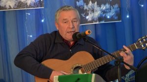 44 Зимний трамвайчик - Алексей Чекмарев