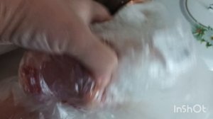 Мороз -45. / дела в выходной / мои всходы цветов