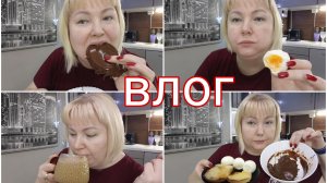 19-01-2026 Вкусный завтрак * Отек после селёдки * Сочная куриная грудка