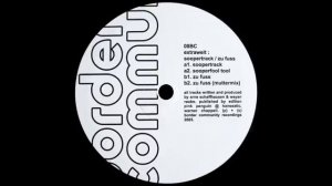 Extrawelt - Soopertrack