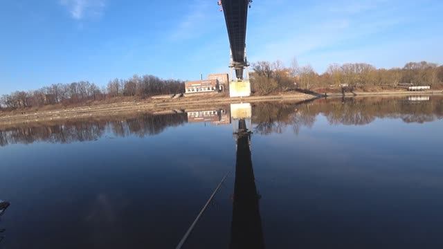 Москва Река 28.02.2025 смотреть онлайн