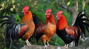 Судьба курятника. 14.01.26.