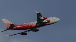 В России расконсервируют 12 авиалайнеров для поддержания пассажиропотока