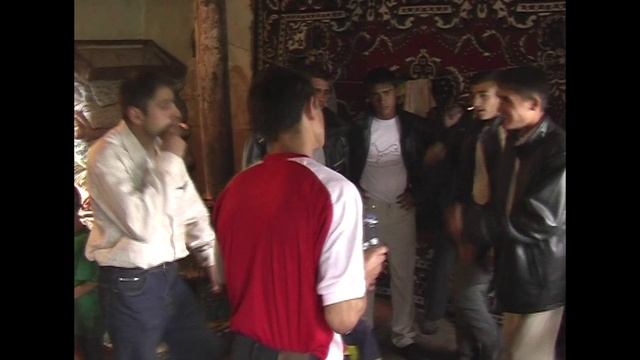 27.5.2007-2 цыганская свадьба смотреть онлайн