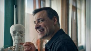 Человек, который смеется - Трейлер (2026)