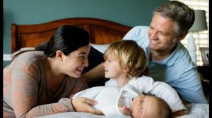 Старые дети ...