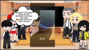 Viral hit react to lookism