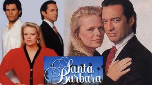 Сериал Санта Барбара 7 сезон 1370 серия/ Santa Barbara