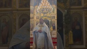 ☦️💦СУТЬ ПРАЗДНИКА КРЕЩЕНИЯ!!!💦🕊️