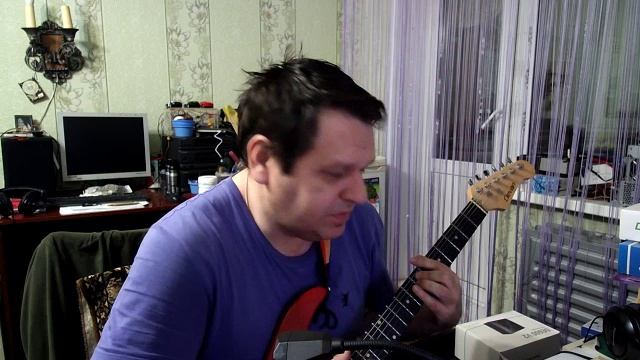 Silence Is Deafening Napalm Death кавер смотреть онлайн