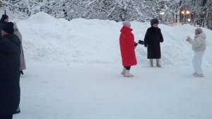 Хочу тебя....... 18.01.26 Гомель парк Луначарского 🥰💫