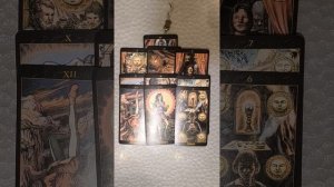 Таро для Мужчин ☀️ Кто вы для неё☀️