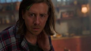 Отрывок из фильма «Мышиный переполох»