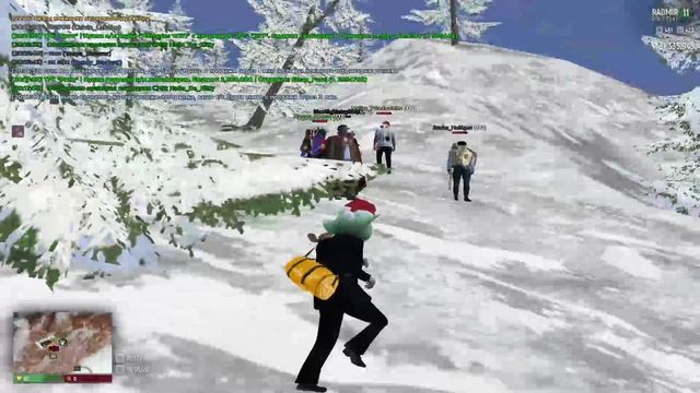 Replay 2026-01-19 20-18-17 - Trim смотреть онлайн