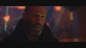 Убежище Русский Трейлер Тизер 2 Дубляж 2026