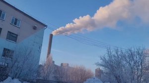 🎬 Министерство экологии Красноярского края инспектирует предприятия