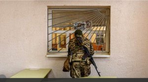 Работники ТЦК выволокли мужчину из машины при принудительной мобилизации в Ровно