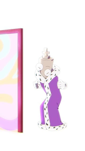 конфетная дверь удивительный цифровой цирк смотреть онлайн