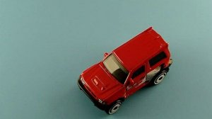 MITSUBISHI PAJERO EVOLUTION