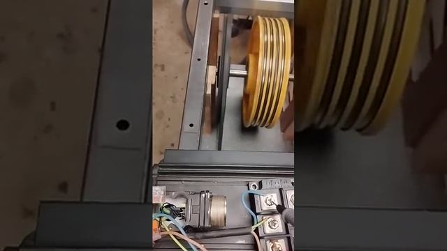 Galler Generator mit Elektro Motor Free Energy 20 KW смотреть онлайн