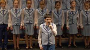 «ПОГОНЯ», Ансамбль имени Локтева. "THE CHASE", Loktev Ensemble.