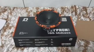 Gryphon pro 165 midbass.Обзор, прослушка, замени свою шатку на них