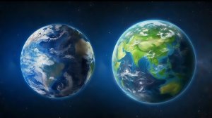 Жизнь на других планетах. Нашли ли мы Землю близнеца?