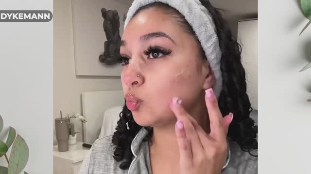 Триммер для лица и тела Dykemann Seidenfein LN-5 смотреть онлайн