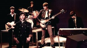 Eric Burdon - Factory Girl!