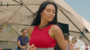 Kokab - Got U (Ready Or Not) [SEGAline]