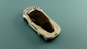 PININFARINA BATTISTA