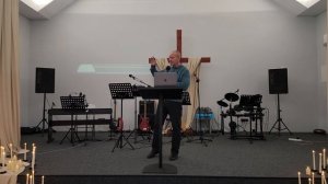 Иисус Христос - наш город убежище