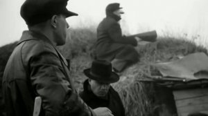 "Мой друг Иван Лапшин" (1984) фрагмент