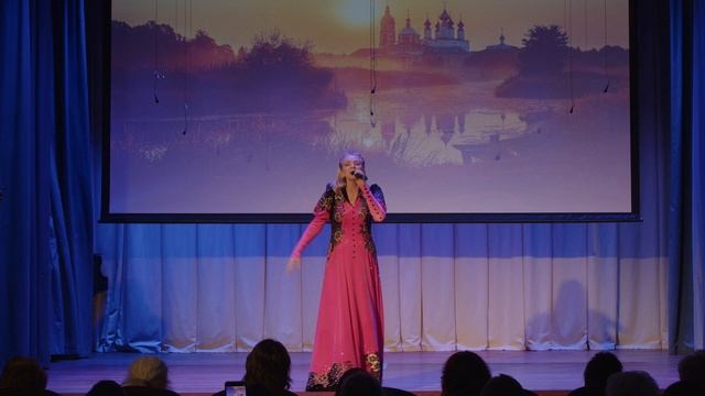 "Рады бы, но уже не воротить" (муз. С.Юрасовой, сл. В.Волкова) смотреть онлайн