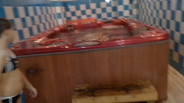 Аквапарк Одиссей смотреть онлайн