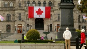 Посол: канадский бизнес запугивают из-за контактов с Россией