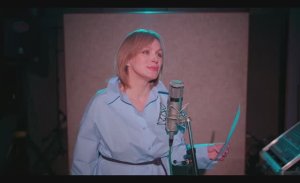 Голубочек( А.Карелин- Н.Поляков) Наталия Москвина