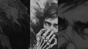 Песня- в стиле апокалипсис. Скрипят сухие ветки, как пальцы мертвецов. Песня о них, не о нас.