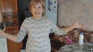 Из города в деревню. Вот и подумала, надо мне это.