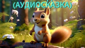 белочка и доброта