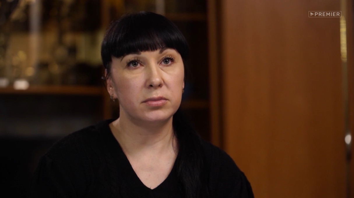 Вернувшиеся, 1 сезон, 15 выпуск смотреть онлайн