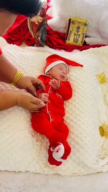 ЛУЧШИЙ ПОДАРОК 2026 ГОДА - ЭТО У МЕНЯ ВНУК смотреть онлайн