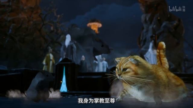 Вечная жизнь 5 Сезон 8 Серия - Превью (Аниме-Мультсериал 2025) смотреть онлайн