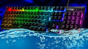 Можно ли Мыть Механическую Клавиатуру Под Водой?