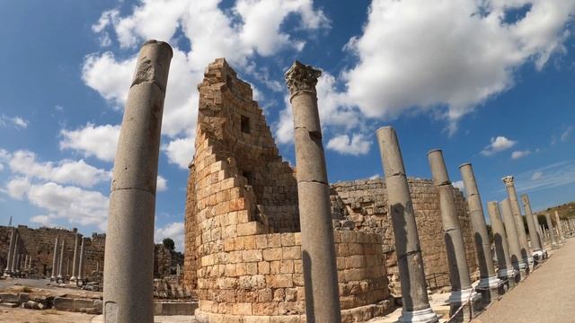 Opus 11 «Древности» (antiquities). Музыкальная композиция Андрея Субботина смотреть онлайн