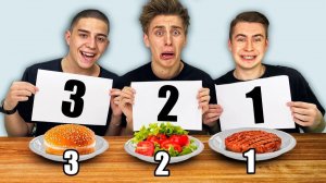 ВЛАД А4 - ВЫБЕРИ ПРАВИЛЬНЫЙ ИНГРЕДИЕНТ из БЛЮДА ЧЕЛЛЕНДЖ !