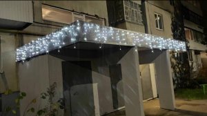 Подъезд дома в уфимской Шакше стал призером Всероссийского конкурса «Лучший дом. Лучший двор»