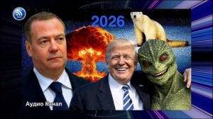 Медведев заявил, что самые абсурдные прогнозы начинают сбываться